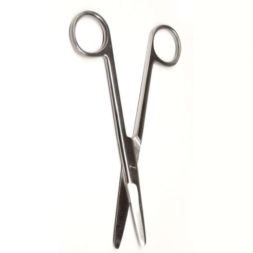 MAYO DISSECTING SCISSORS - STRAIGHT - General Instrument, Surgical ...