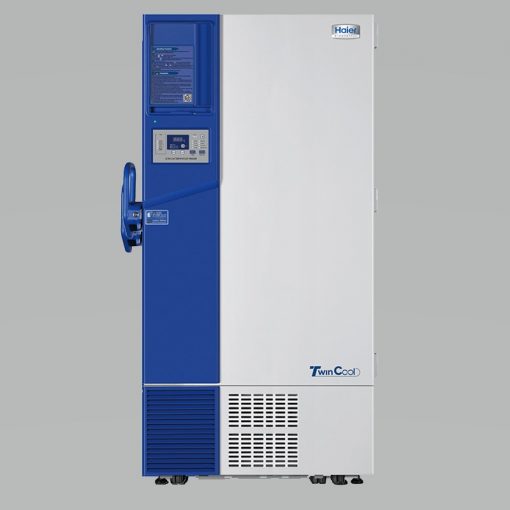 Haier -86℃ ULT Freezer - DW-86L728S - Cold Chain Supplies Ray